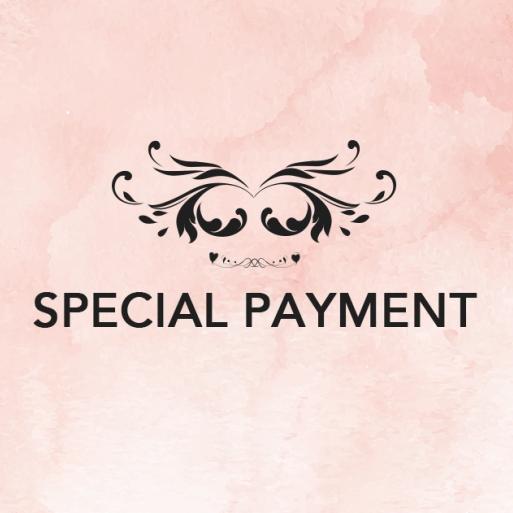 Special Payment